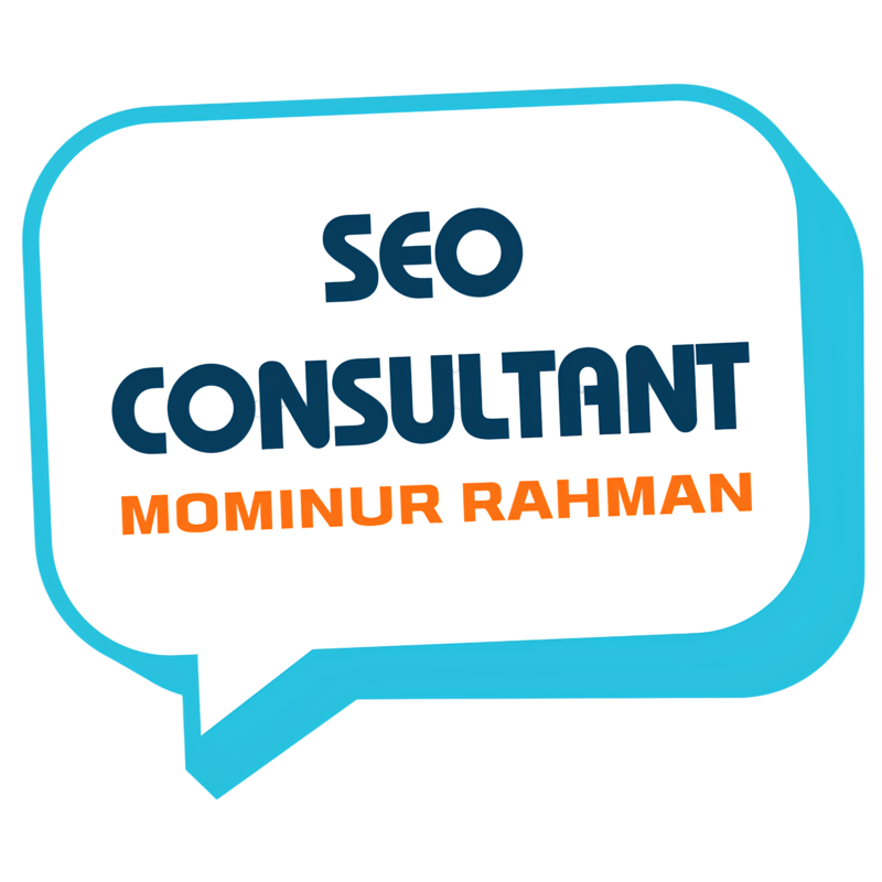 Logo of Mominur Rahman