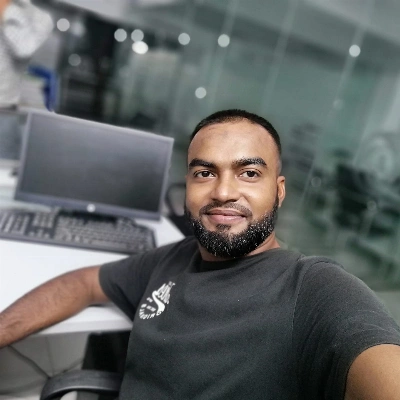 Mominur Rahman SEO Consultant